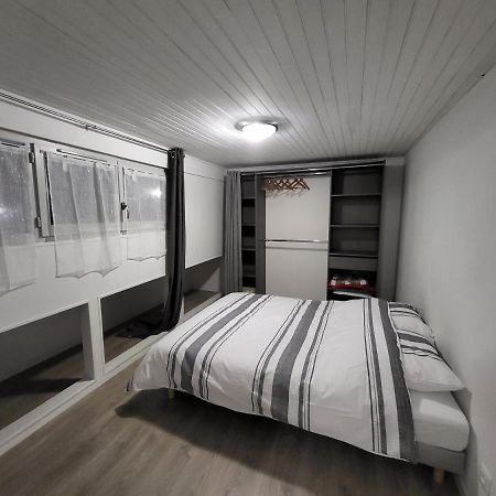 Appartement Proche Des Remparts Лангр Екстер'єр фото