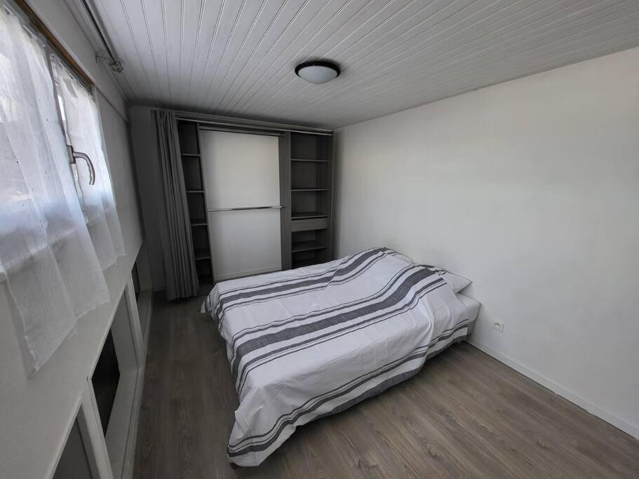 Appartement Proche Des Remparts Лангр Екстер'єр фото