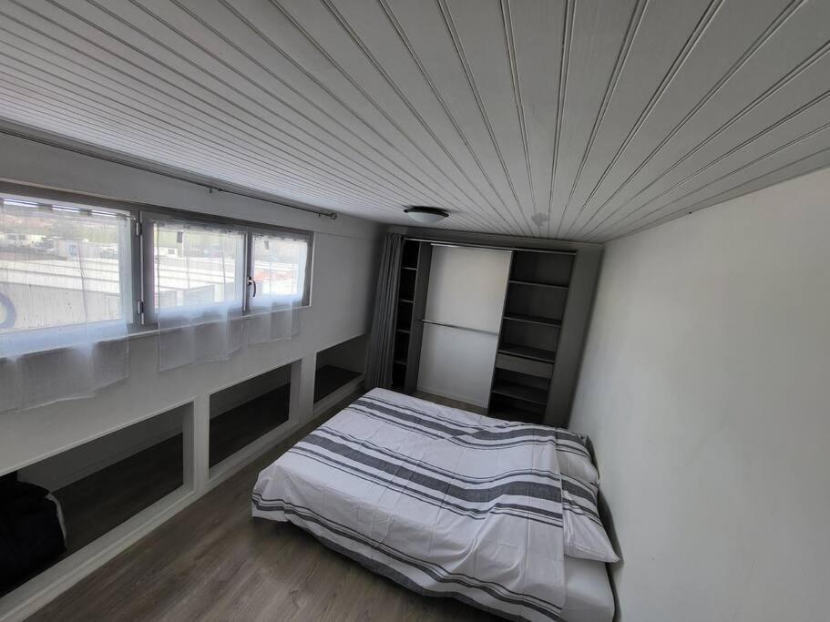 Appartement Proche Des Remparts Лангр Екстер'єр фото