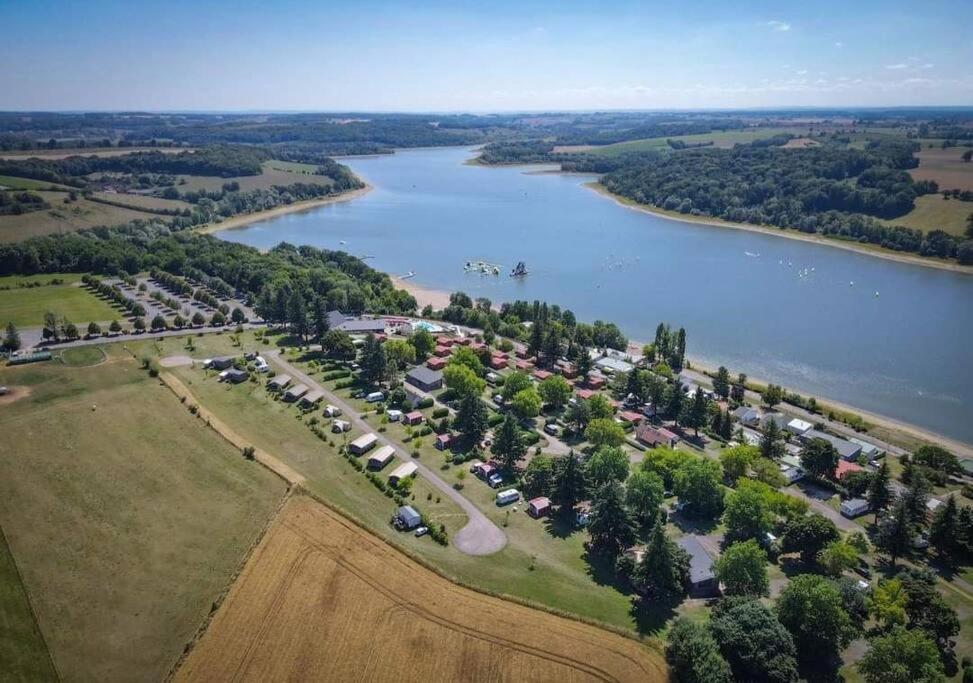 Appartement Proche Des Remparts Лангр Екстер'єр фото